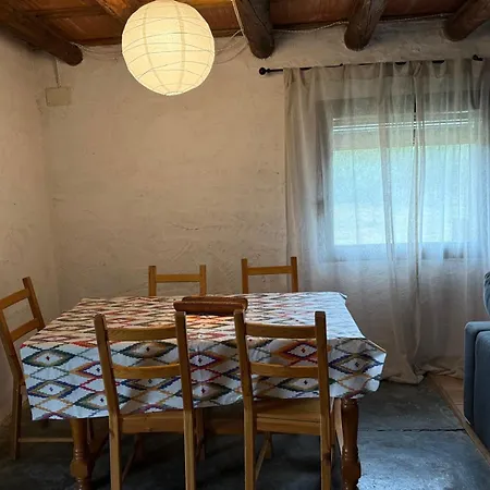 La Caseta Del Mas Valls Rupiá